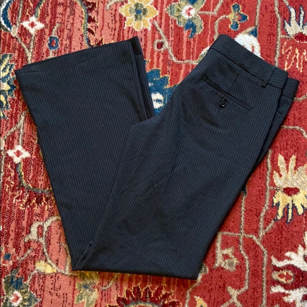 Express pants size 6 regular